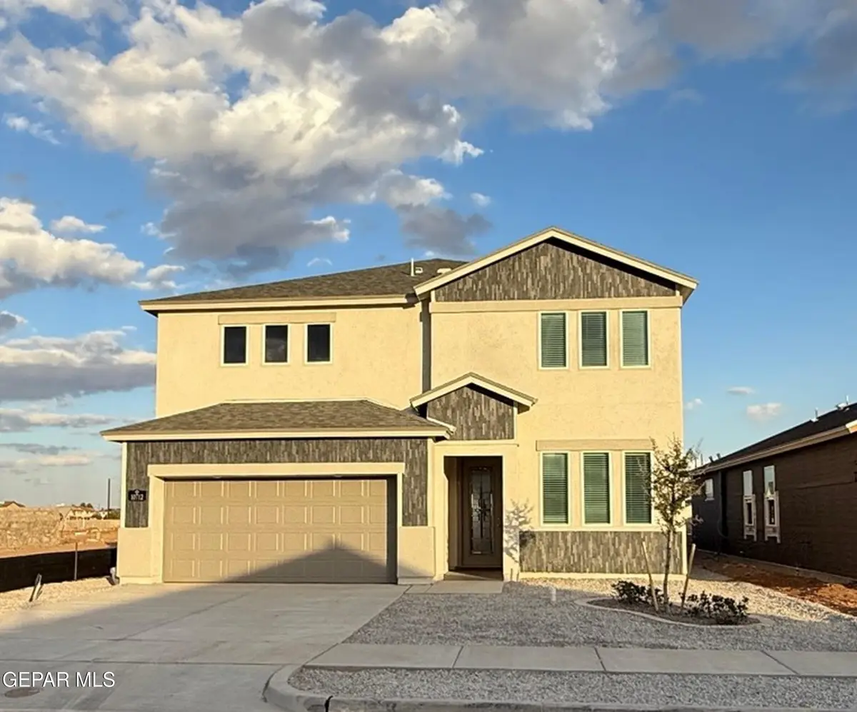 6020 Jason Witten Way, El Paso, TX 79924 - #1
