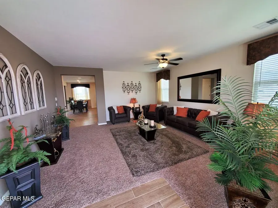 5925 Emmitt Smith Street, El Paso, TX 79924 - #2