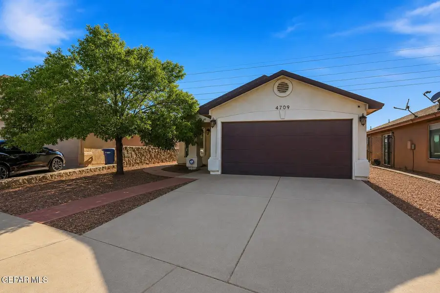 4709 Kiko A Fierro Drive, El Paso, TX 79938 - #2
