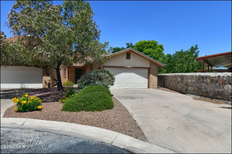170 Silver Shadow Drive #C, El Paso, TX 79912 - #3