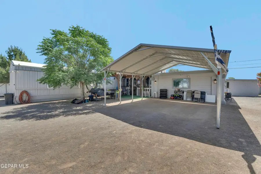 14628 Norcross Place, El Paso, TX 79928 - #2