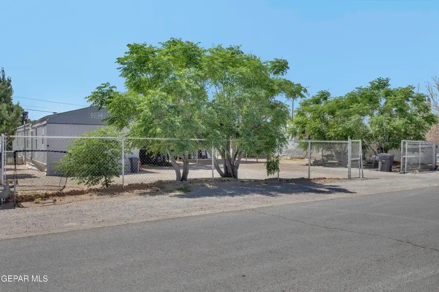 14628 Norcross Place, El Paso, TX 79928 - #3