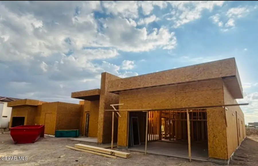 6417 Cadence River, El Paso, TX 79932 - #2