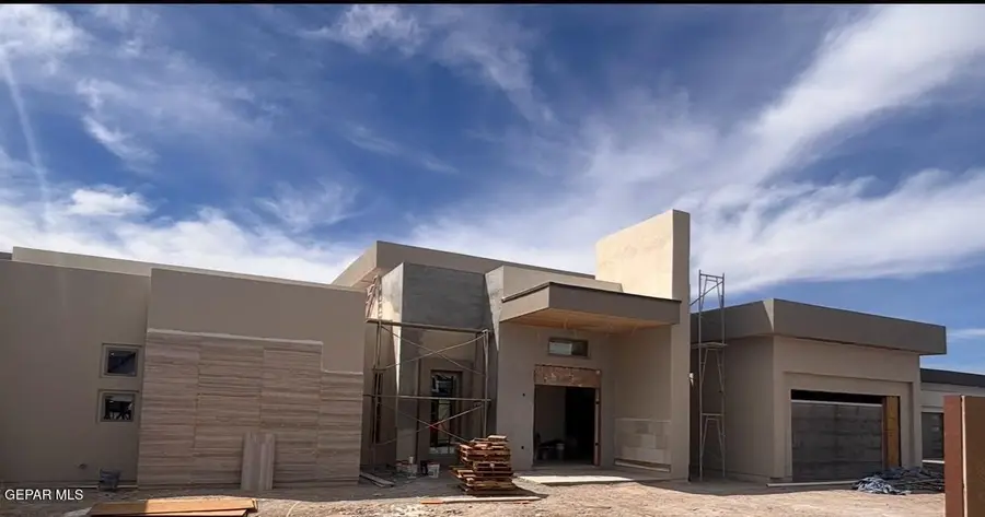 6417 Cadence River, El Paso, TX 79932 - #3