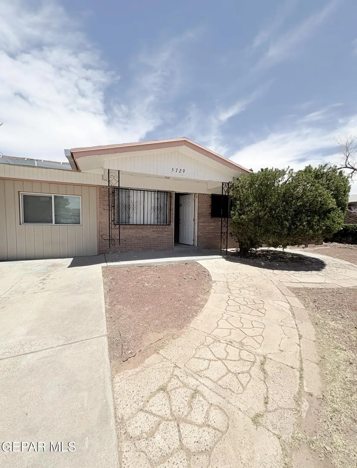 5729 Sweetwater Drive, El Paso, TX 79924 - #1
