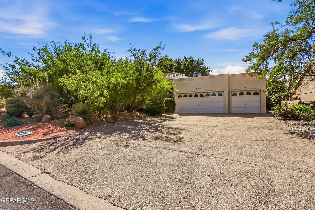 333 Avenida Mirador, Santa Teresa, NM 88008 - #1