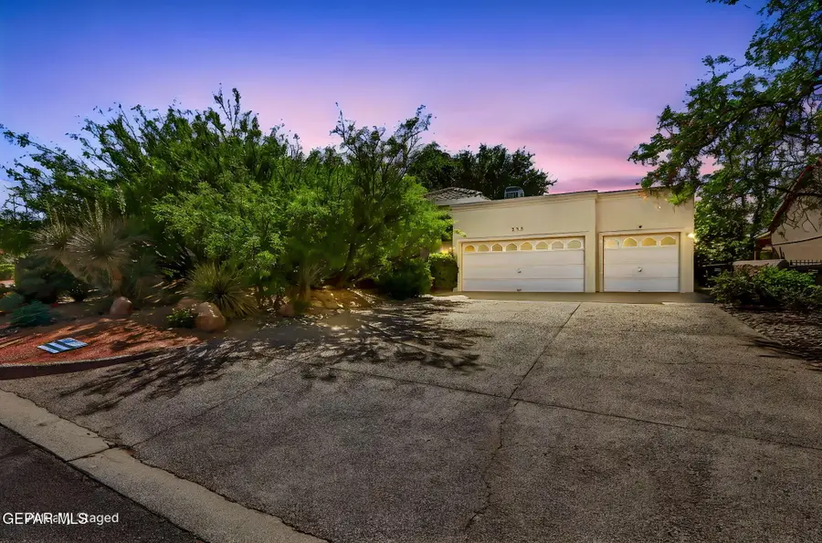 333 Avenida Mirador, Santa Teresa, NM 88008 - #2