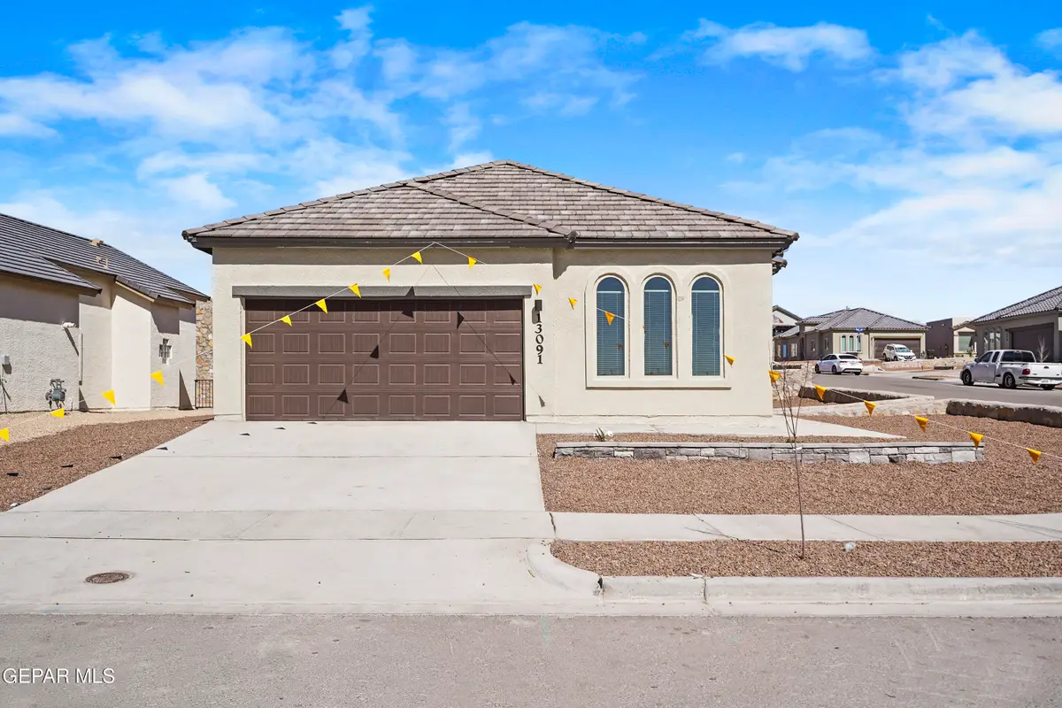 13118 Cleethorpes Street, El Paso, TX 79928 - #1