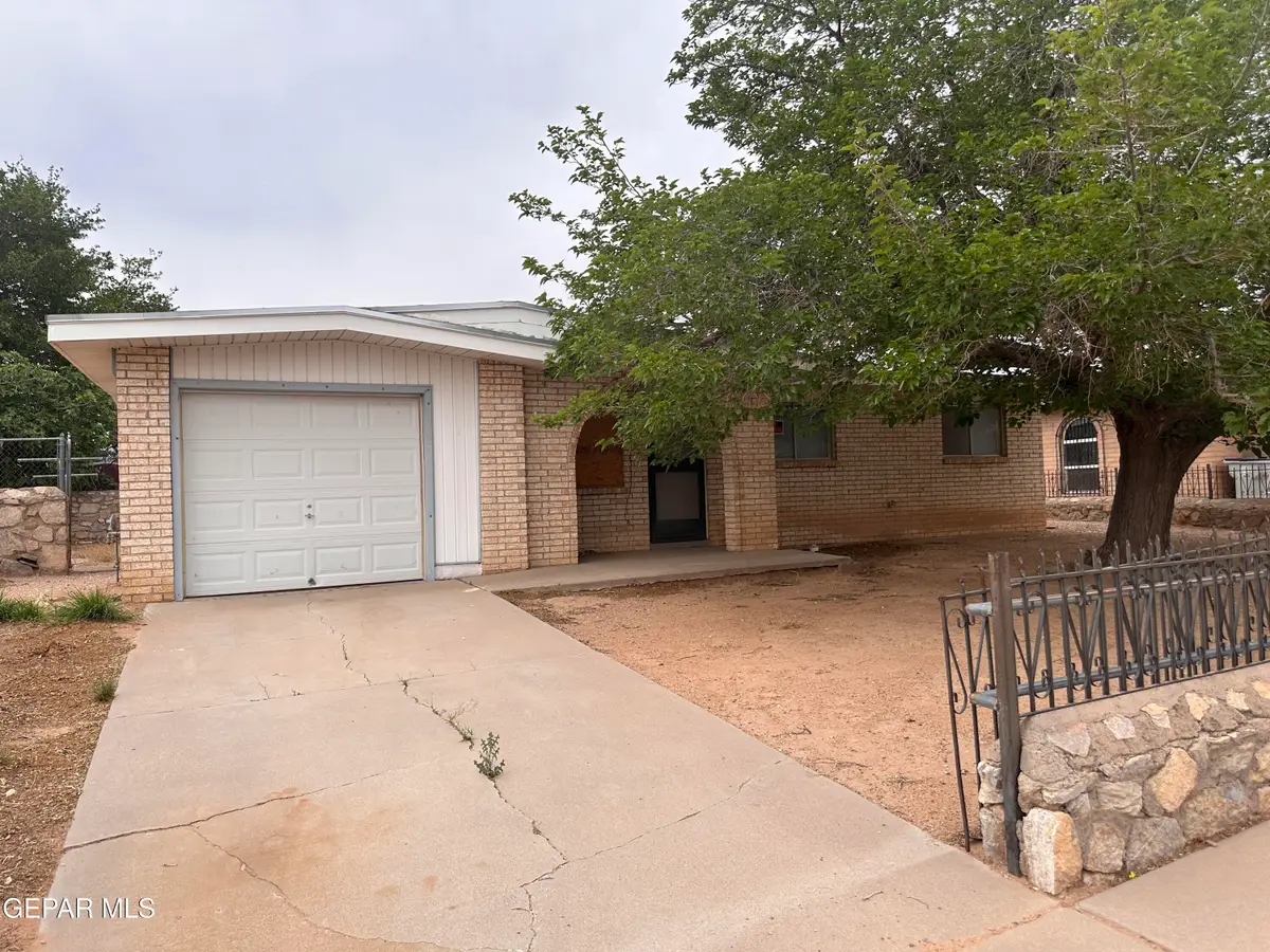 10407 Hermes Drive, El Paso, TX 79924 - #1