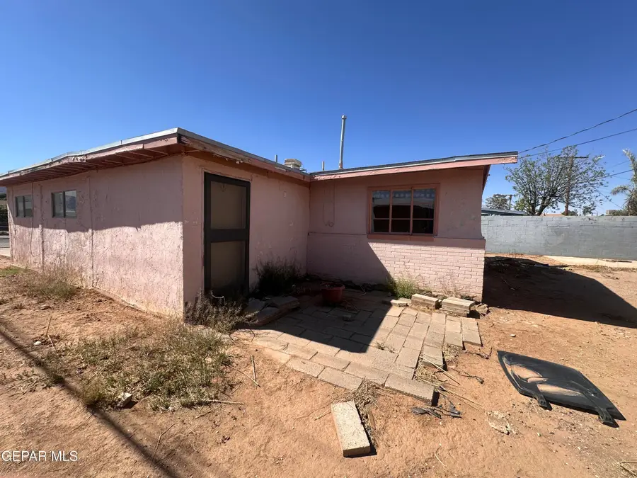 5312 Alps Drive, El Paso, TX 79904 - #2