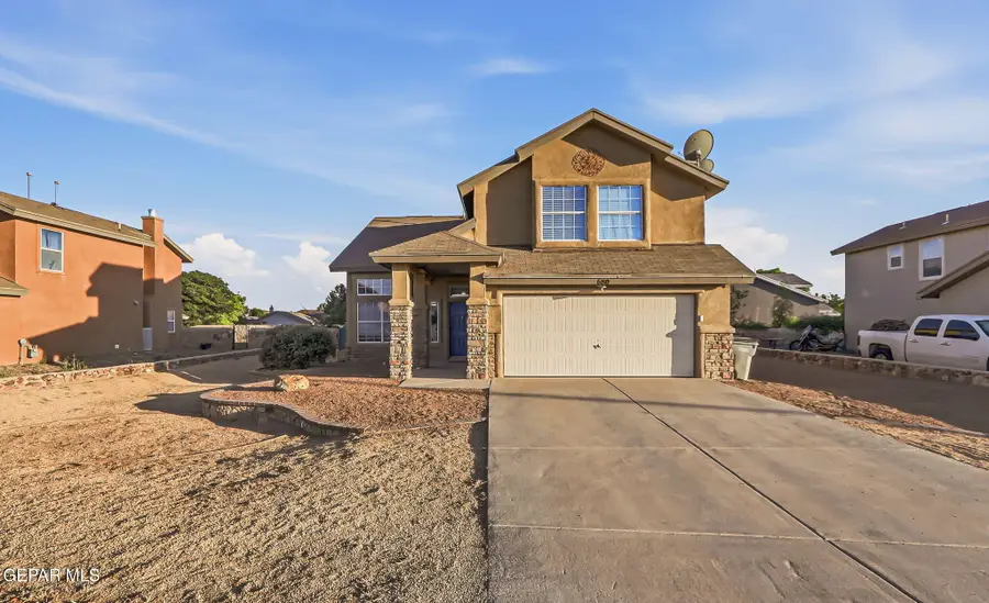 680 Sequeiros Court, El Paso, TX 79932 - #3