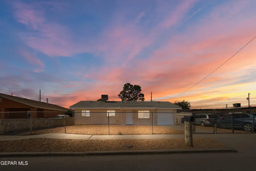 249 Mecca Drive, El Paso, TX 79907 - #2