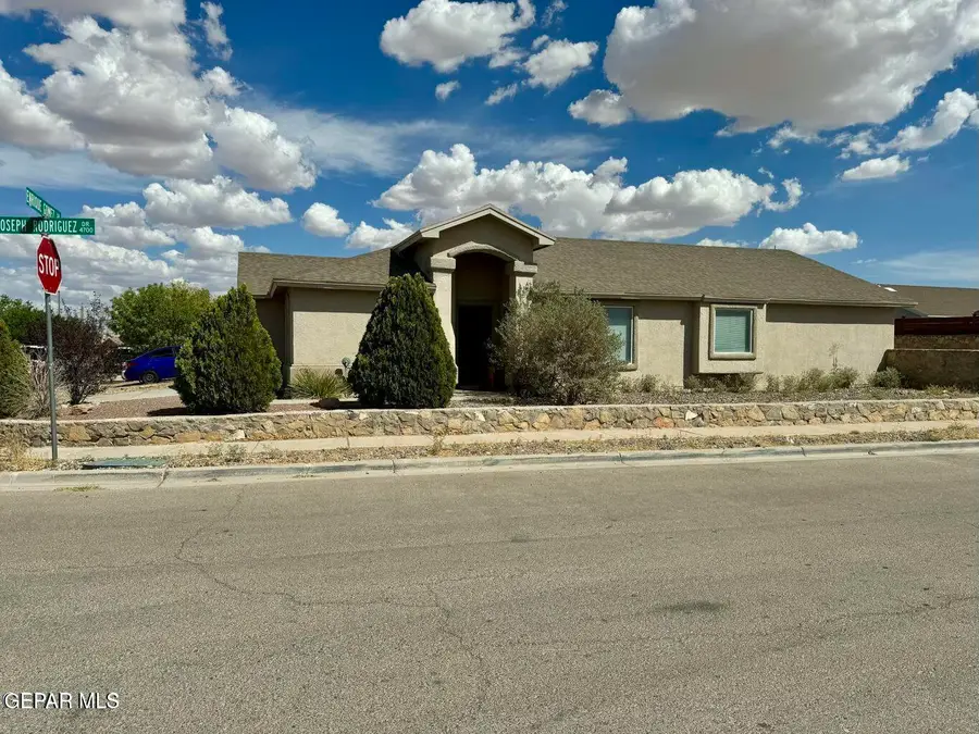12928 Enrique Gomez Drive, El Paso, TX 79938 - #2