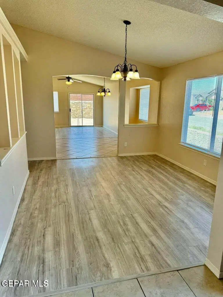 12928 Enrique Gomez Drive, El Paso, TX 79938 - #3