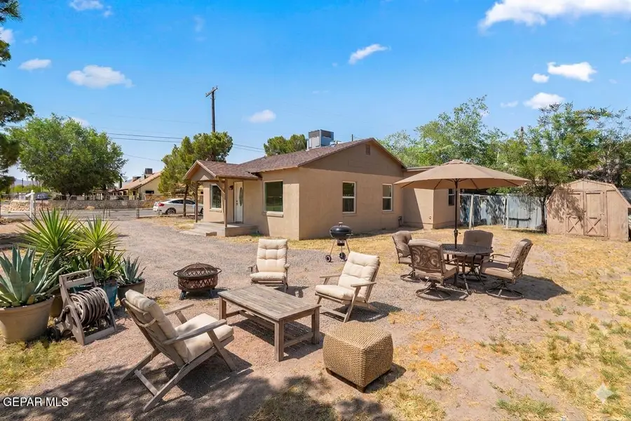 7113 Dale Road, El Paso, TX 79915 - #2
