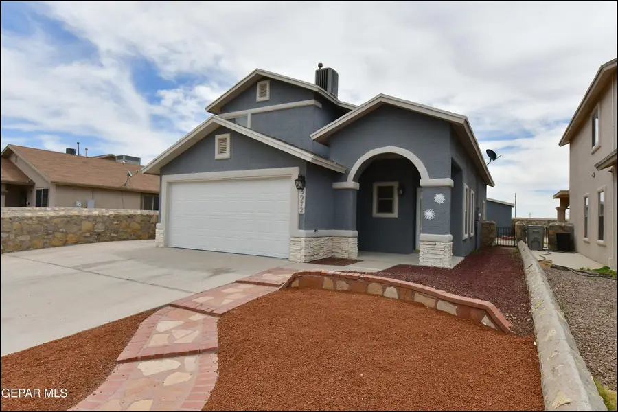 3972 Tierra Venado Drive, El Paso, TX 79938 - #2