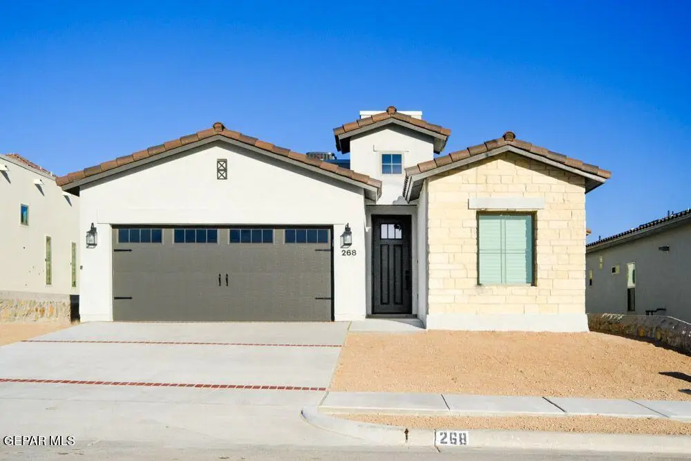 13890 Paseo Bosque Avenue, El Paso, TX 79928 - #1