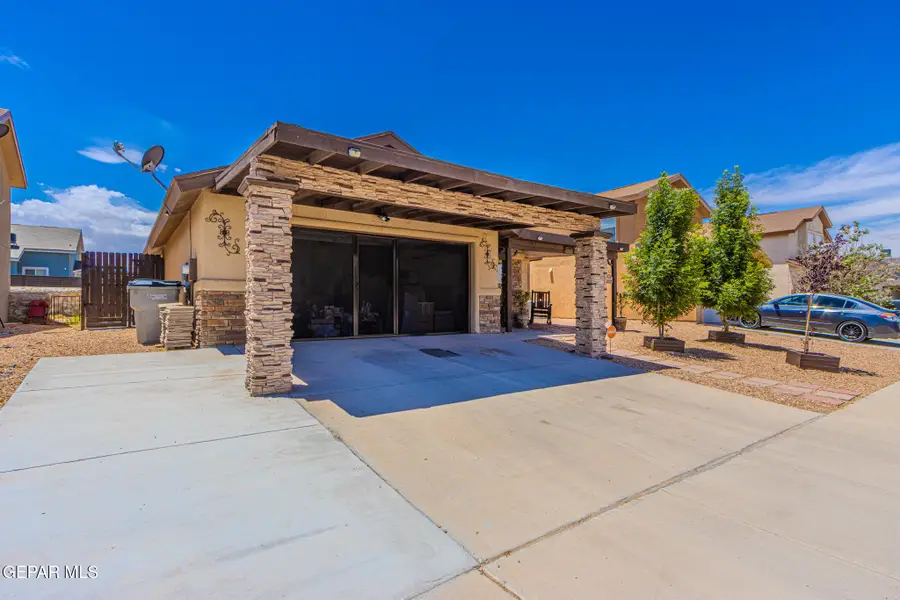 2929 Pebble Rock Place, El Paso, TX 79938 - #3