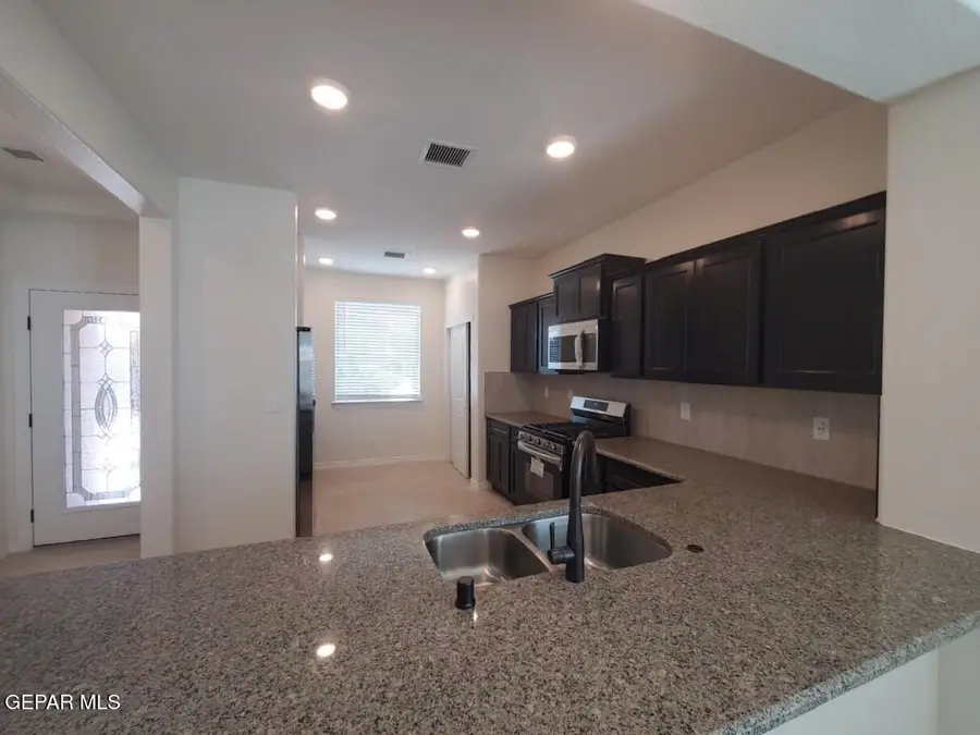12736 Carefree Avenue, El Paso, TX 79928 - #2