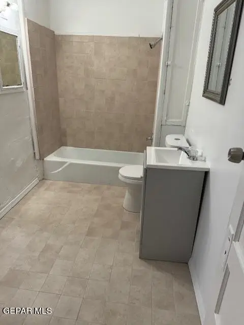 660 Mauer Road, El Paso, TX 79915 - #3