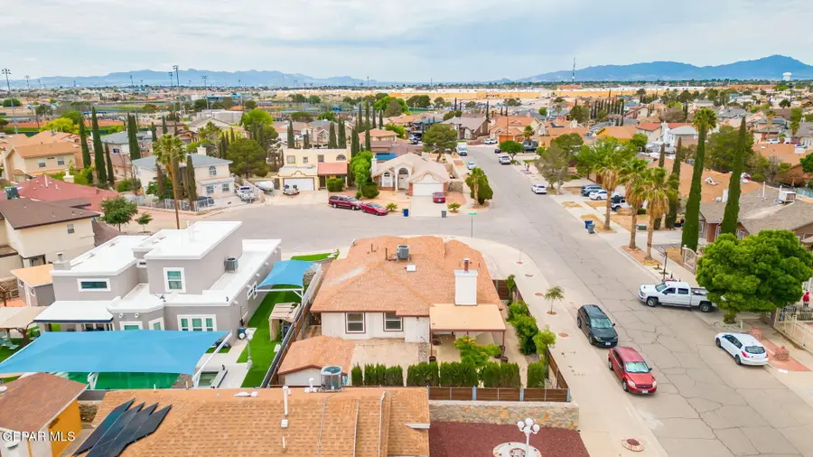 1726 Nesting Place, El Paso, TX 79936 - #3