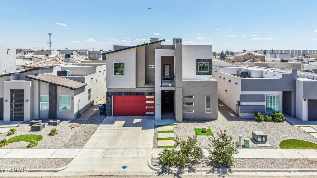 12332 Desert Hawk Avenue, El Paso, TX 79938 - #1