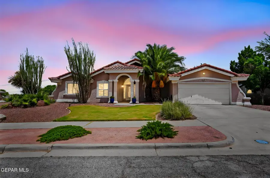 6641 Grand Ridge Drive, El Paso, TX 79912 - #2