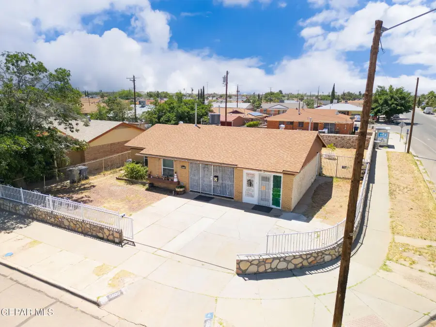 5600 Prince Edward Avenue, El Paso, TX 79924 - #2