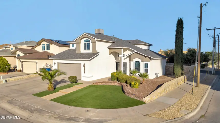 12700 Tierra Aurora Drive, El Paso, TX 79938 - #3