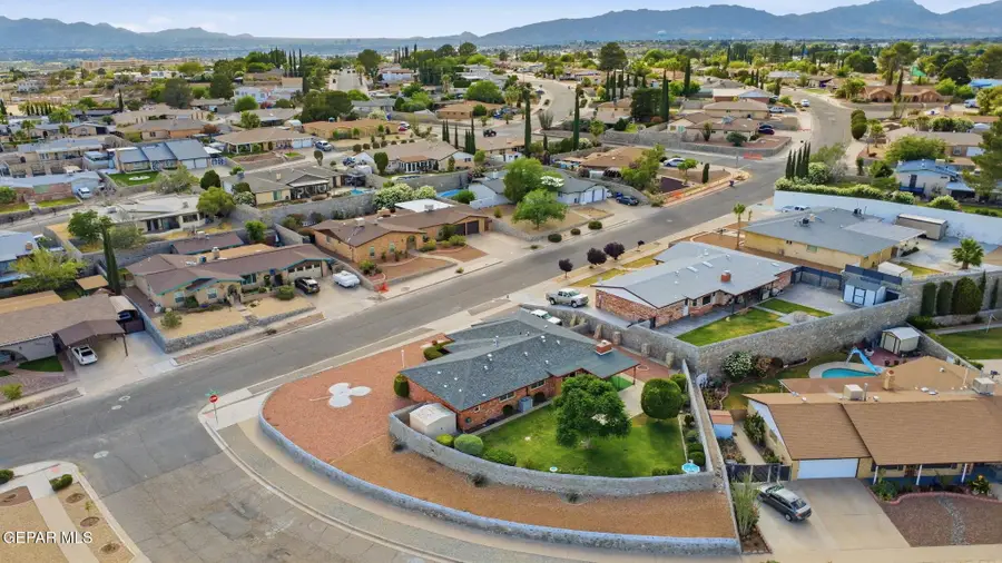 10713 Vista Lomas Drive, El Paso, TX 79935 - #3