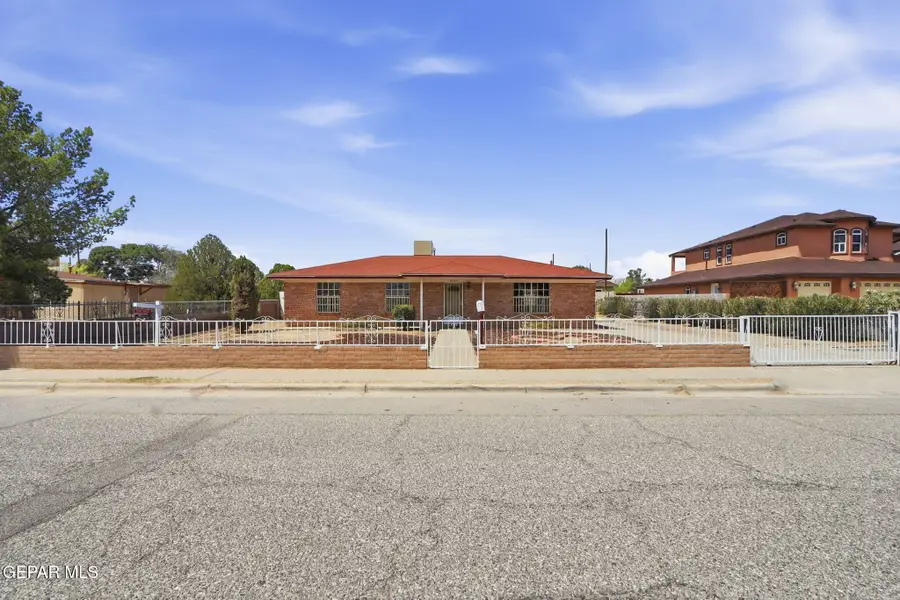 8025 Gilbert Drive, El Paso, TX 79907 - #3