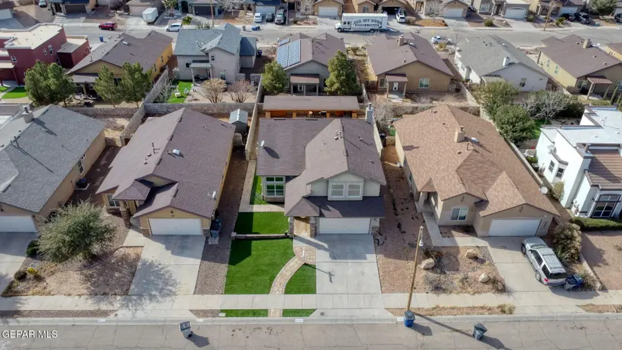 2921 Pino Seco Place, El Paso, TX 79938 - #2