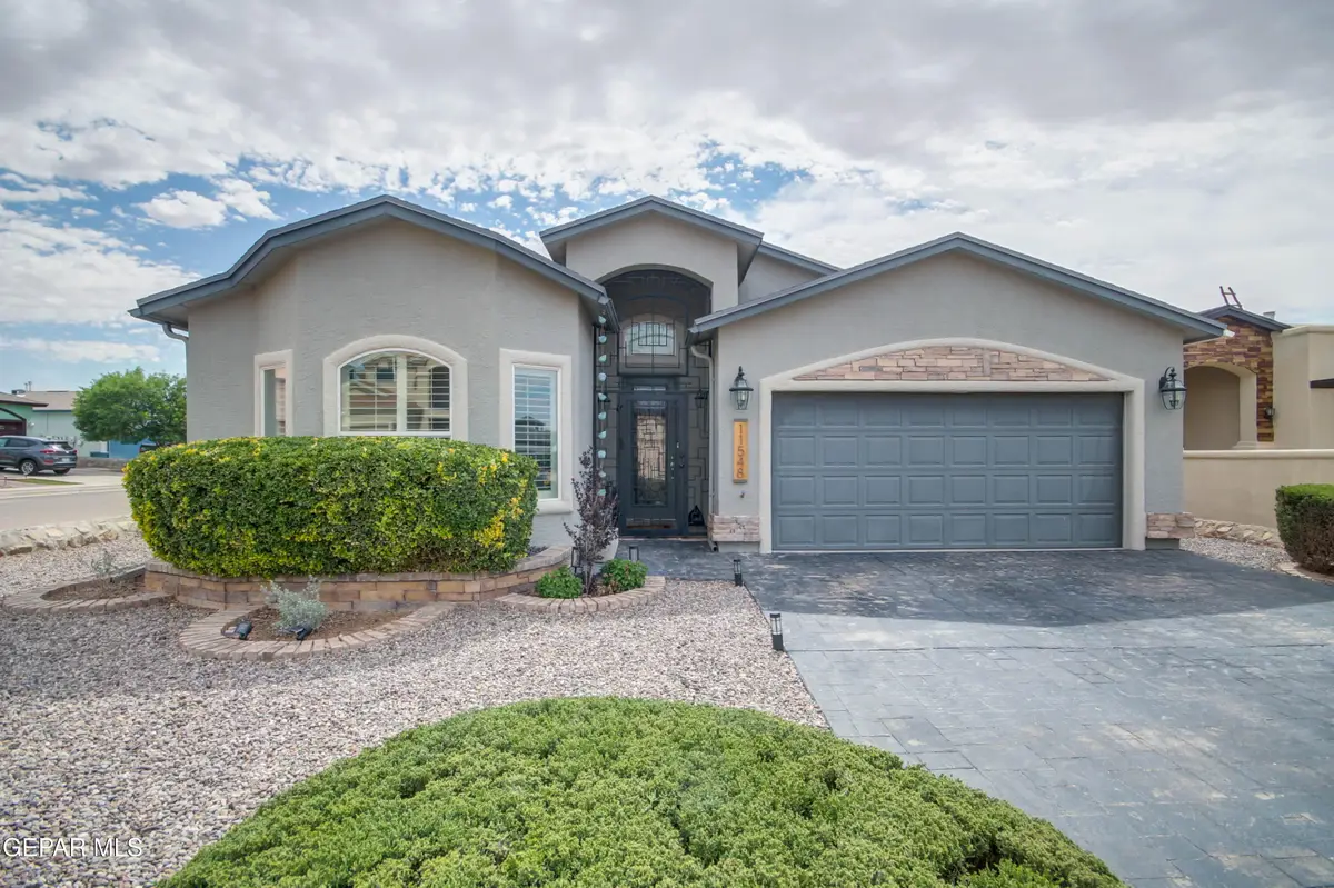 11548 Porfirio Payan Drive, El Paso, TX 79934 - #1
