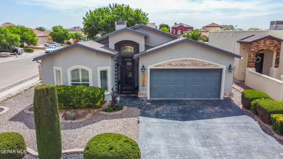 11548 Porfirio Payan Drive, El Paso, TX 79934 - #2