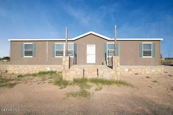 237 Magee Drive, Chaparral, NM 88081