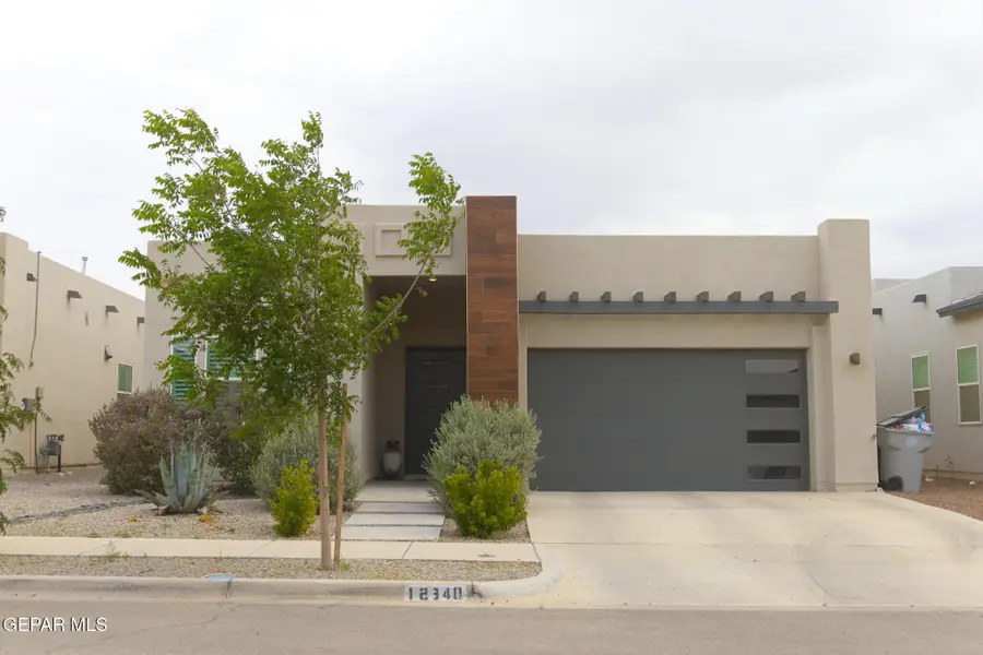 12340 Desert Heights Court, El Paso, TX 79938 - #2