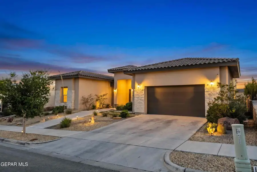1356 Desert Night Street, El Paso, TX 79912 - #2