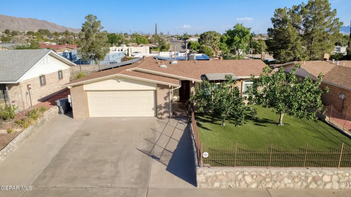 7228 Gran Vida Drive, El Paso, TX 79912 - #1