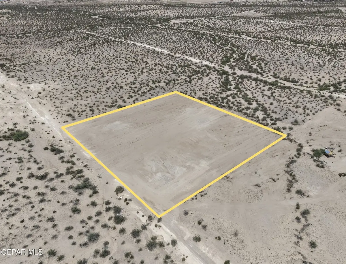 PN-138117 Tbd, El Paso, TX 79928 - #1