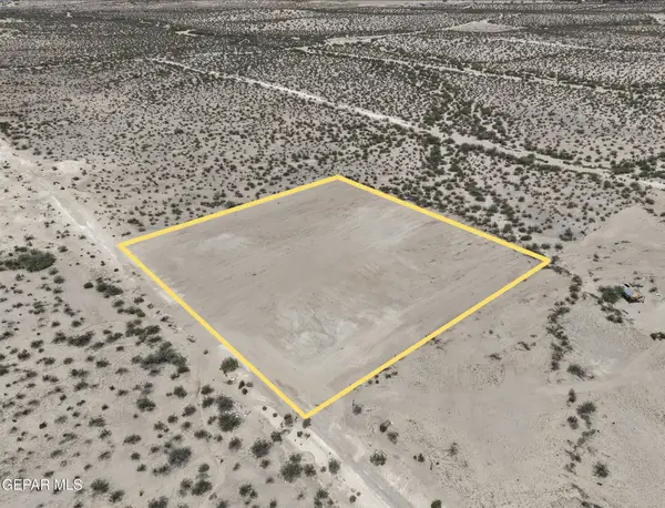PN-138117 Tbd, El Paso, TX 79928