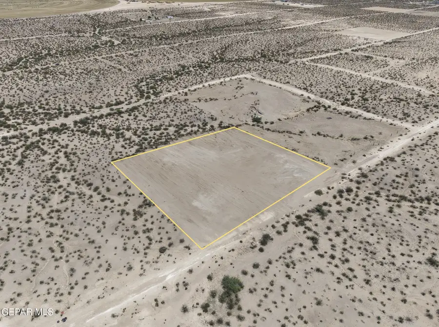PN-138117 Tbd, El Paso, TX 79928 - #2
