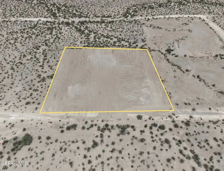 PN-138117 Tbd, El Paso, TX 79928 - #3