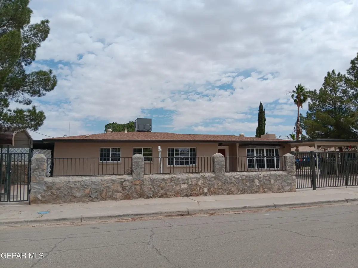 8229 Strickland Dr. El Paso Tx Drive, El Paso, TX 79907 - #1