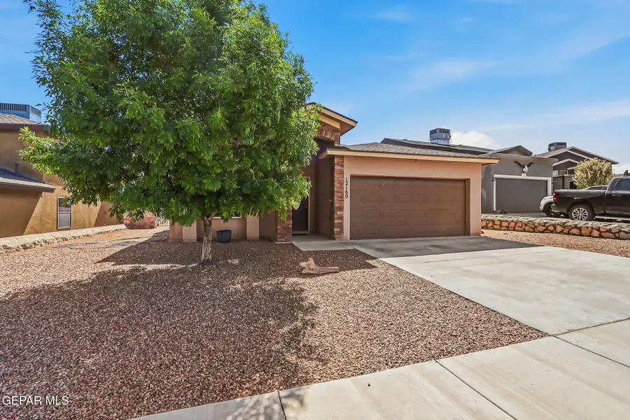 12160 Driftwood Lane, El Paso, TX 79934 - #3