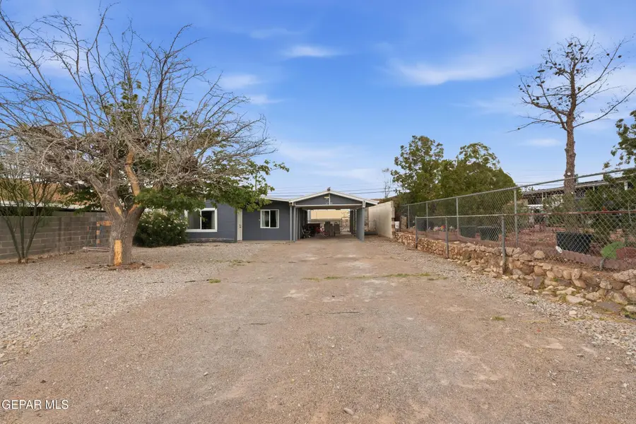 3718 Fillmore Avenue, El Paso, TX 79930 - #2