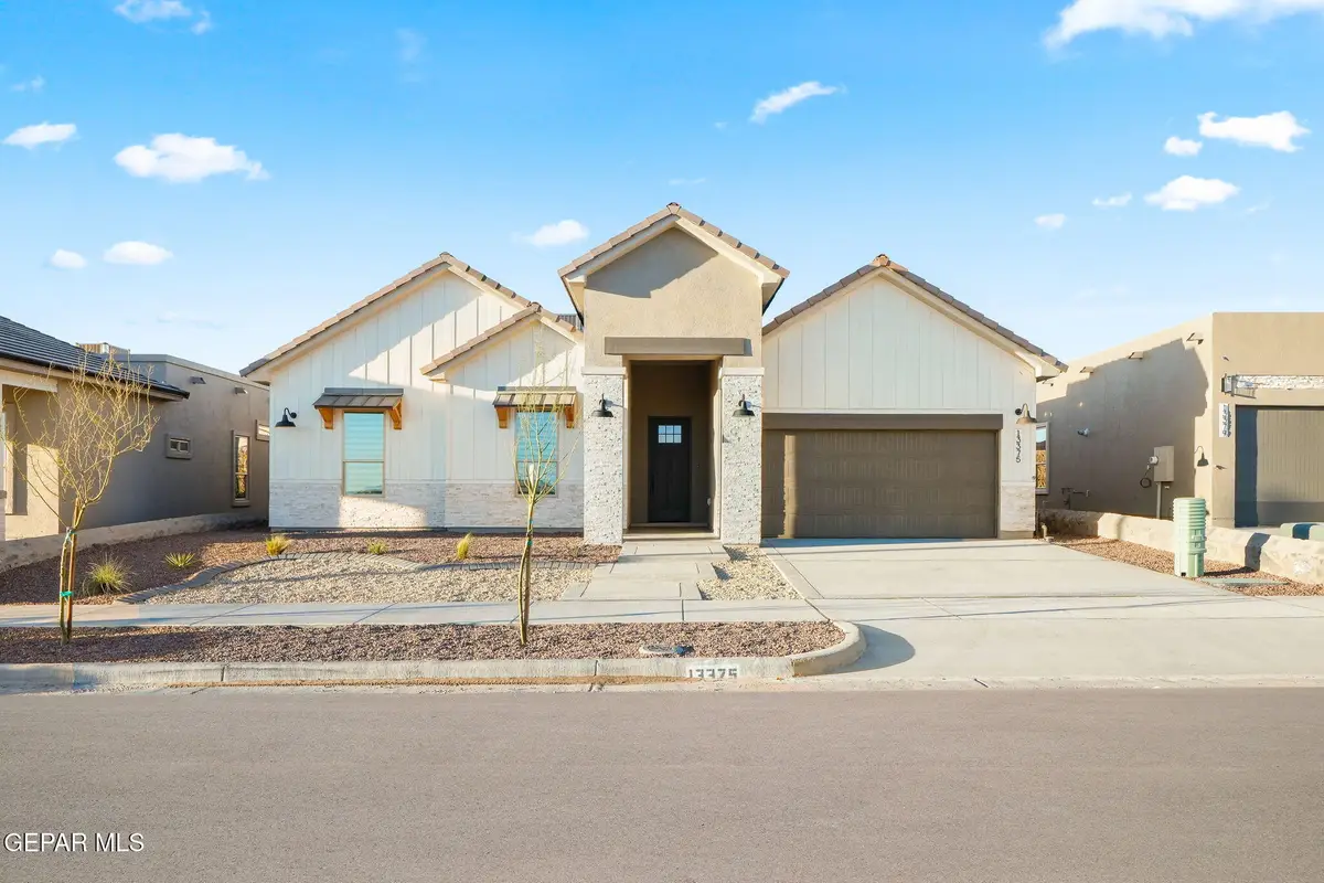 532 Paseo De La Reina Street, El Paso, TX 79928 - #1