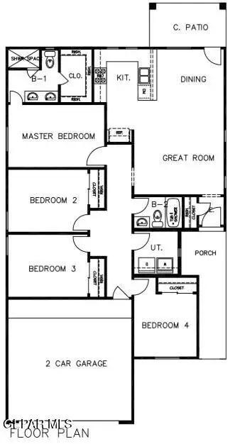 13878 Paseo Bosque Avenue, Horizon City, TX 79928 - #2