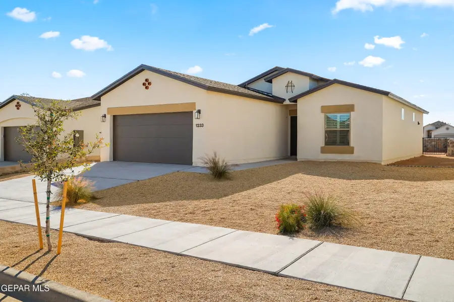 13833 Summer Wave Avenue, El Paso, TX 79928 - #3
