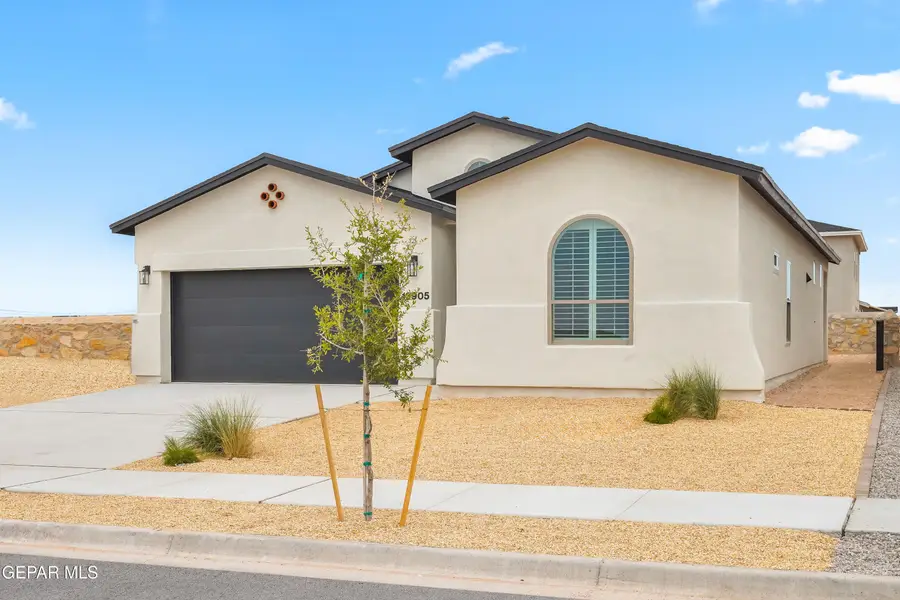 13821 Summer Wave Avenue, El Paso, TX 79928 - #3