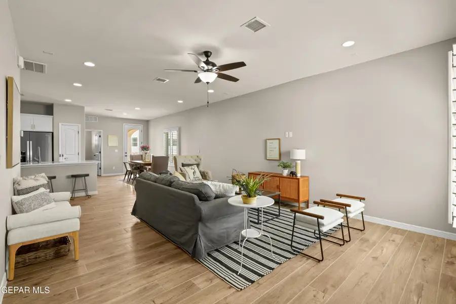 13882 Paseo Bosque Avenue, El Paso, TX 79928 - #3